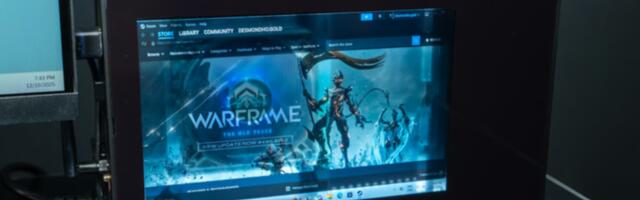 Hurry, you only have a few days to back the world's fastest mini PC — and it even comes with a translucent touchscreen