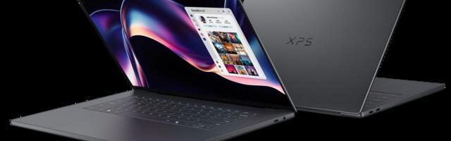 Dell Technologies at CES 2026: XPS Returns, Alienware Expands and Ultrasharp Monitors