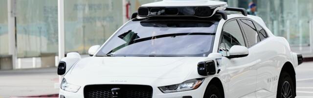 Proposed legislation opens the door to robotaxi services in New York