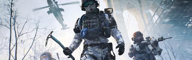 Battlefield 6 Season 2 delayed until February, but more content for Season 1 and events are on the way