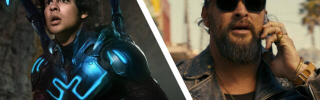 Blue Beetle director would ‘definitely’ return to the live-action DC universe — but The Wrecking Crew 2 could land on Prime Video much sooner