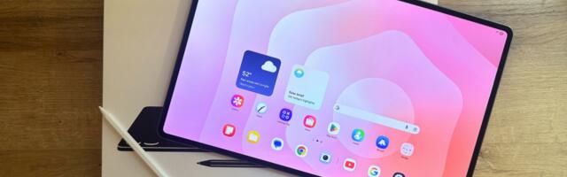 Just got a new Android tablet? Heres how to set it up.