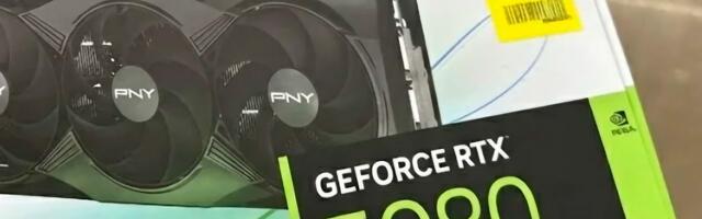 Gamer scores Nvidia’s $999 powerhouse RTX 5080 for a jaw-dropping $289 — the Walmart clearance aisle is the secret weapon to beat the AI-driven GPU shortage