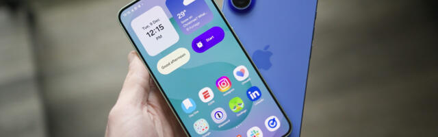 New phone releases have gotten boring, but is that really so bad?