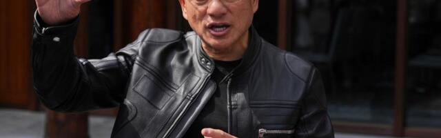 Nvidia earnings slam into market with no patience for AI hiccups