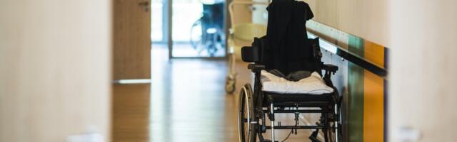 Департамент обновляет решения о предоставлении услуги специального попечения для сохранения места в очереди