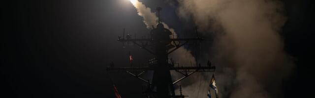 The US burned through more of its limited Tomahawk stockpile in strikes on Iran. It might need them in a war with China.