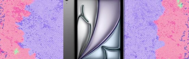 The 11-inch iPad Air has hit a record-low price on Amazon — save $150 right now