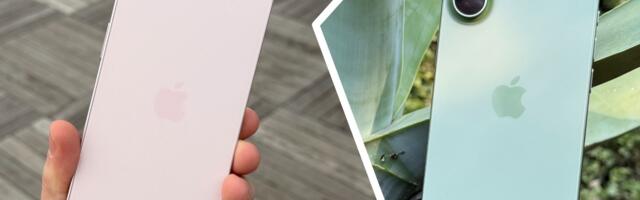 iPhone 17e vs iPhone 17: which entry-level Apple phone is best for you?