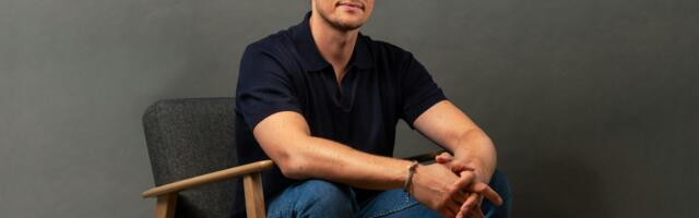 Upvest wins backing from Tencent and Sapphire Ventures for $125m raise