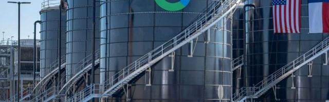 From bits to atoms: AI is shifting tech's center of gravity