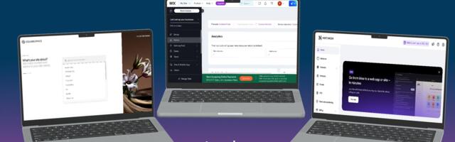 Best website builders