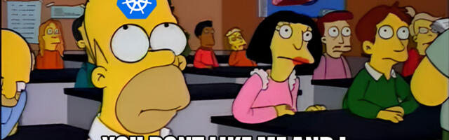 Kubernetes без магии: запускаем первый кластер, разбираем архитектуру и взаимодействие компонентов