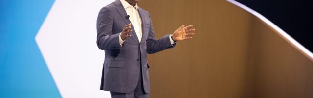 Google Cloud introduces AI agent platform and new TPU chips at Next 2026