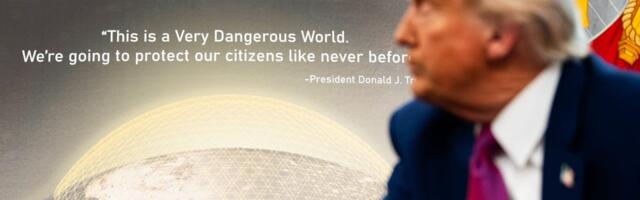 The Pentagon is putting industry on a key 'Golden Dome' weapon that military leaders have said might ultimately be too expensive