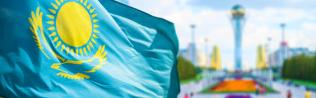 The Fintech Landscape of Kazakhstan in 2026