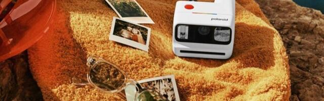 The Polaroid Go Gen 3 has arrived, and its under $90