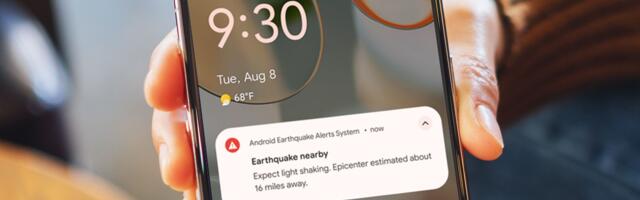 Google says Android's built-in earthquake warning system alerted 11.4 million people before the Venezuelan earthquake hit — here's how to find it on your phone
