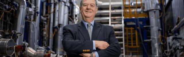 Spanish energy startup Catalyxx picks Portugal for €120 million bio-based chemicals plant