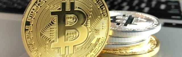 HSBC CEO says no thanks to Bitcoin and other cryptocurrencies