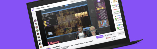 Gambling streams on Twitch are full of legal and ethical issues