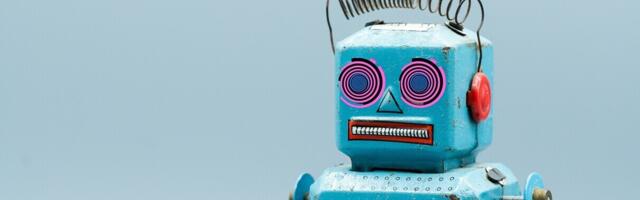 We invited an AI to debate its own ethics in the Oxford Union — what it said was startling