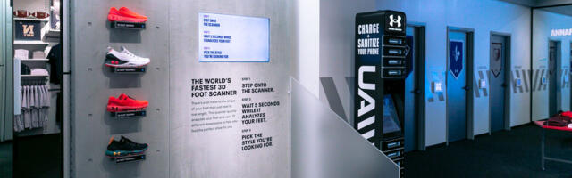 Swedish FitTech startup raised 117 million and aims to spread solutions globally