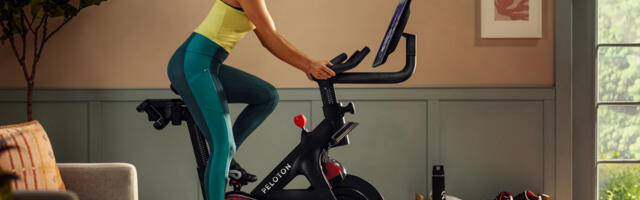 Amazon and Nike Ponder Peloton Takeover – Reports