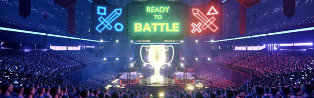 Gametech: Predictions for eSports Growth in 2022