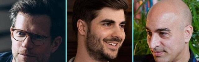 Fabric Ventures closes £112m web3 investment fund