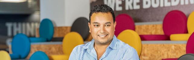 Slipping out of stealth, Super soups it up with £22.5 million pre-seed round