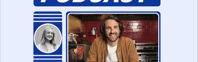EU-Startups Podcast | Episode 27: Taster Founder and CEO, Anton Soulier