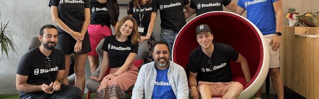 Barcelona-based StudiesIn raises new funding to launch its platform making study abroad more accessible