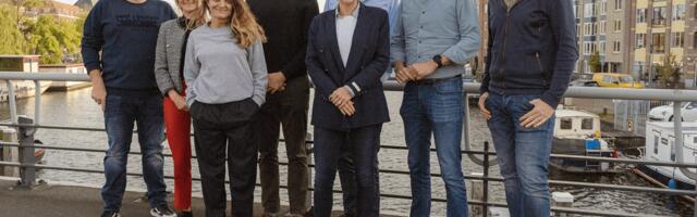 As Europe stares down an energy crisis, Sympower brings Series B to €25 million