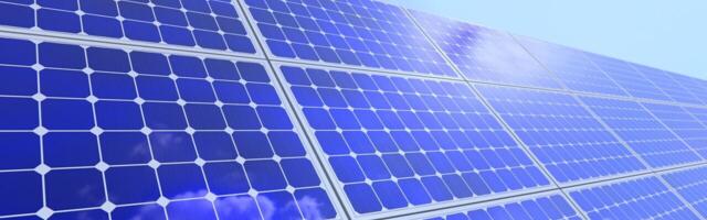 European startups in residential solar have raised over €500 million in 2022