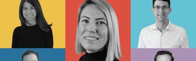 On the Market: The Founders Who Joined Microsoft, Spotify, Coinbase and Twitter