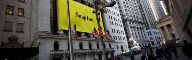 Pro Weekly: More Shuffling in the Org Charts