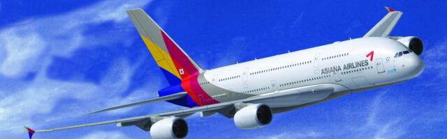 EU Objects to Korean Air’s Bid to Buy Rival Asiana