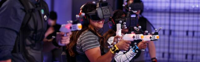Sandbox VR’s Deadwood Valley surpasses $23M in a year at physical venues