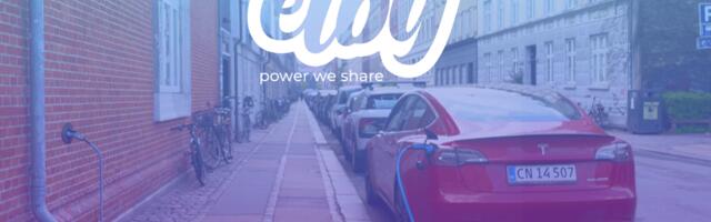 Elby is turning buildings into EV-charging cooperatives