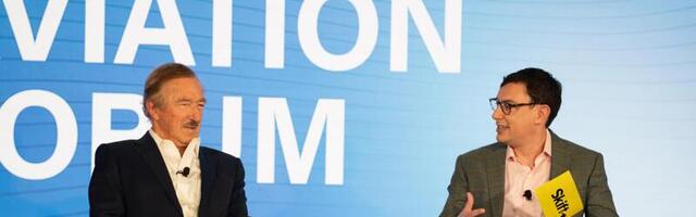 Don’t Order Too Many Planes and the Biggest Risks to Growth – Air Lease CEO