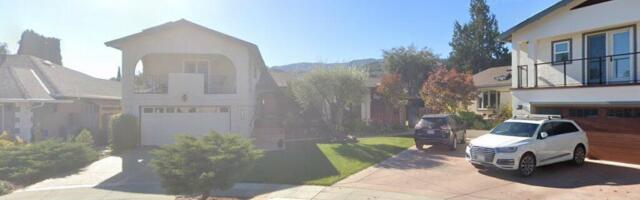 Four-bedroom home sells in San Jose for $2.2 million