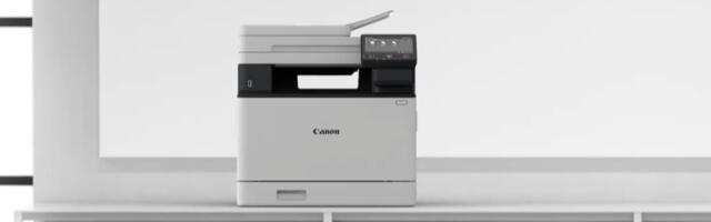 Seven critical security vulnerabilities have been identified in current Canon i-Sensys printers