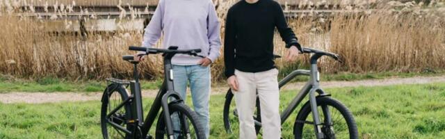 Belgium’s Cowboy wants you to ‘Cross’ city limits with its first all-road e-bike: Specs, price, features and more