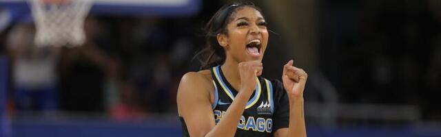 How to watch Las Vegas Aces vs. Chicago Sky online for free