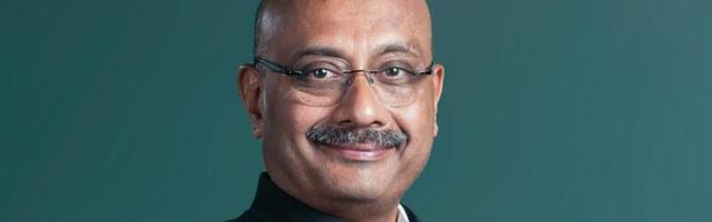 Former Tech Mahindra Executive Jagdish Mitra Launches GenAI SaaS Startup Humanize