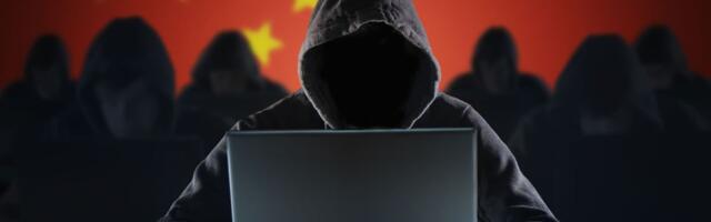 Chinese hackers reportedly infiltrate several major US internet firms