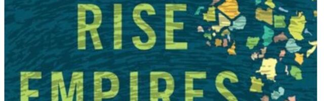 Oceans Rise Empires Fall: Why Geopolitics Hastens Climate Catastrophe, reviewed