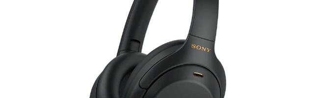 3 times Cheaper Than The New XM5 Model, The Sony 1000XM4 Headphones Are 63% Off For Prime Day