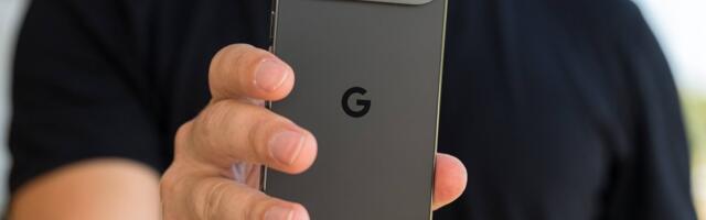 The Pixel 9 Pro is much cheaper to make than the iPhone 16 Pro